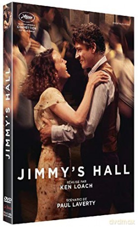 Jimmy's Hall