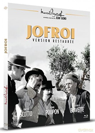 Jofroi (Version Restaurée)