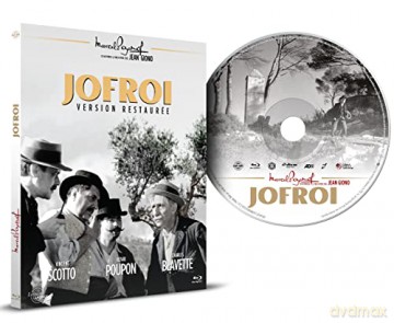 Jofroi (Version Restaurée)