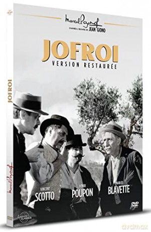 Jofroi (Version Restaurée)