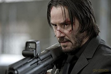 John Wick [DVD]