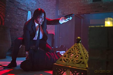 John Wick [DVD]