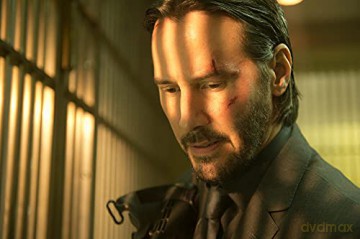John Wick [DVD]