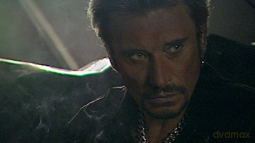 Johnny Hallyday, la France Rock'n'Roll