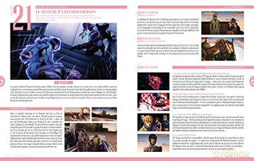 Jojo's Bizarre Adventure- Golden Wind- Saison 4- Partie 2/2- 5