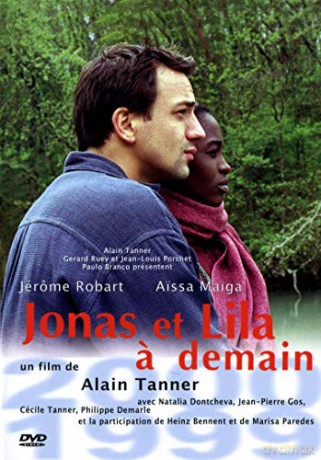 Jonas et Lila, a Demain
