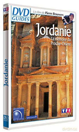 Jordanie-La mémoire du Proche-Orient