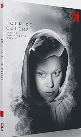 Jour de colere