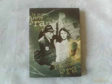 Journal d'Anne Frank