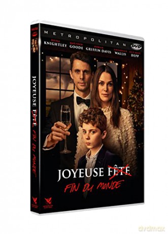JOYEUSE FIN DU MONDE