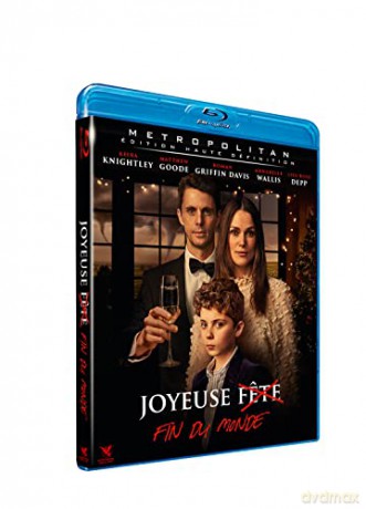 JOYEUSE FIN DU MONDE