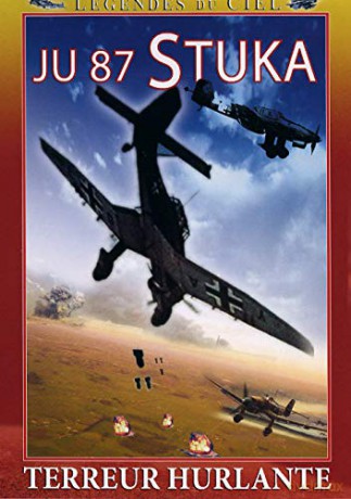 Ju - 87 stuka