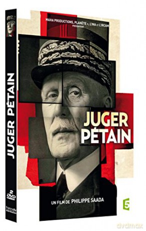 Juger Pétain