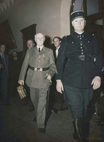 Juger Pétain