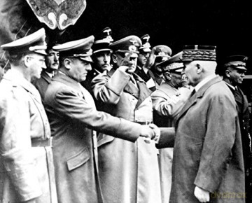 Juger Pétain