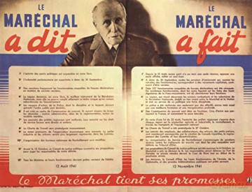 Juger Pétain