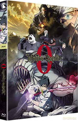 Jujutsu Kaisen 0