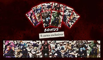 Jujutsu Kaisen- Saison 1- 4