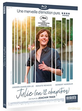 The Worst Person in the World (Najgorszy człowiek na świecie) [Blu-Ray]