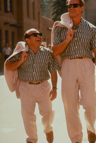 Twins (Bliźniacy) [Blu-Ray]