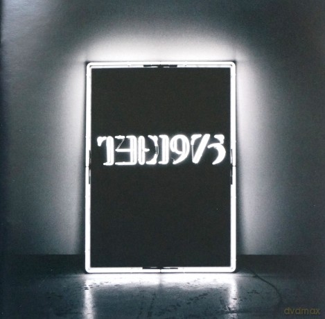 The 1975: The 1975 [CD]