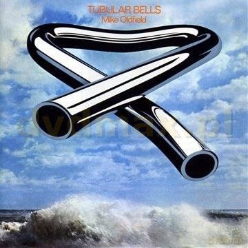 Mike Oldfield: Tubular Bells [CD]