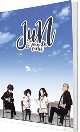 Jun, la Voix du Coeur (Édition Collector + + Livret)