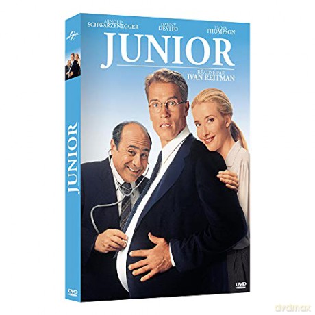 Junior [DVD]