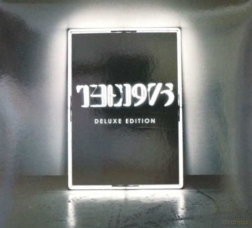 The 1975: The 1975 (Deluxe) (digipack) [2CD]