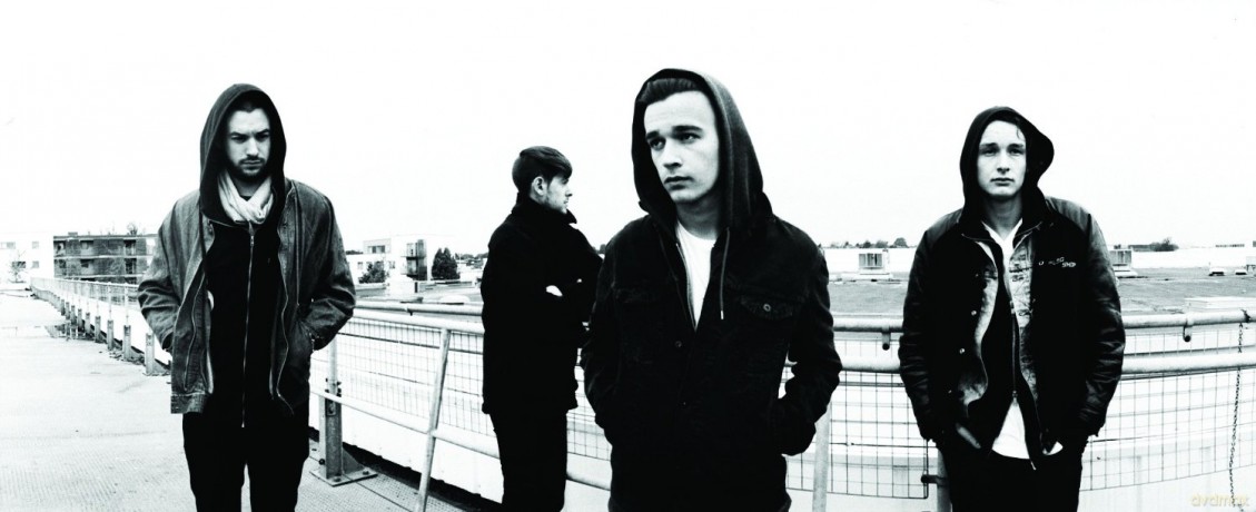 The 1975: The 1975 (Deluxe) (digipack) [2CD]