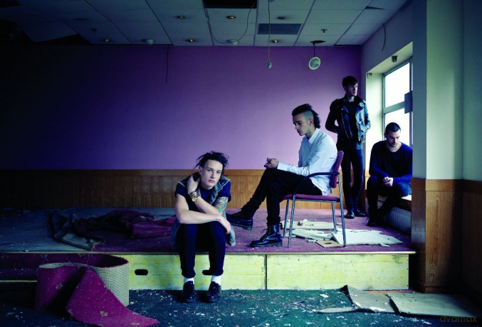 The 1975: The 1975 (Deluxe) (digipack) [2CD]