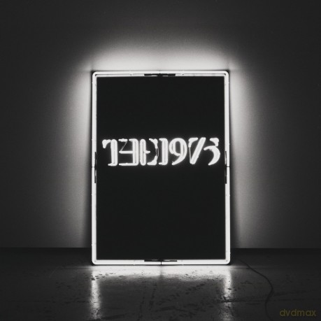 The 1975: The 1975 (Deluxe) (digipack) [2CD]