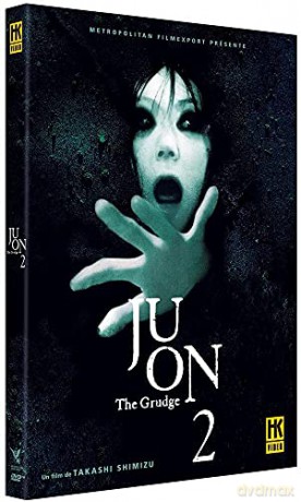 Ju-on-The Grudge 2 (Édition Collector Limitée)