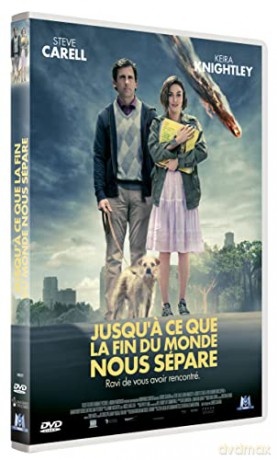 Jusqu'a ce Que la Fin du Monde Nous sépare
