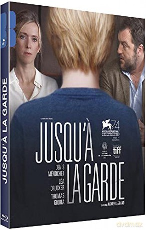 Jusqu'a la Garde