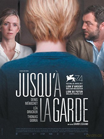 Jusqu'a la Garde