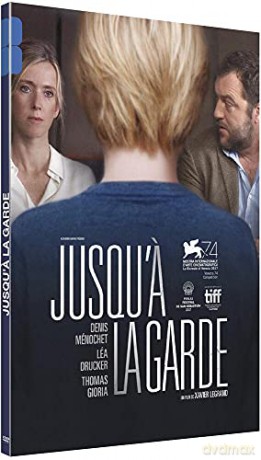 Jusqu'a la Garde (Édition Simple)