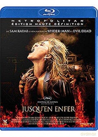 Jusqu'en Enfer
