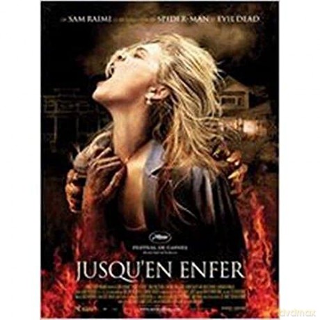 Jusqu'en Enfer (Edition Prestige Director's Cut)