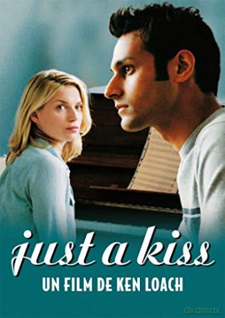 A Fond Kiss (Czuły pocałunek) [DVD]