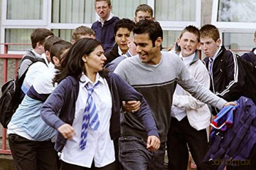 A Fond Kiss (Czuły pocałunek) [DVD]