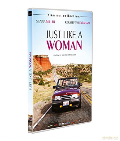 Just Like a Woman