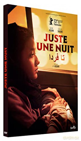 Juste Une Nuit