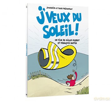 J'veux du Soleil