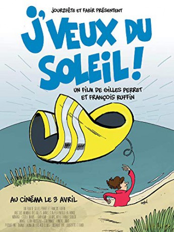 J'veux du Soleil