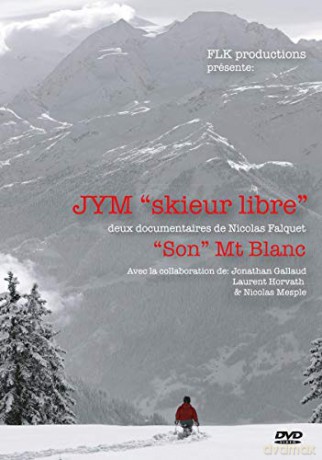 Jym Skieur Libre