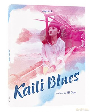 Kaili Blues