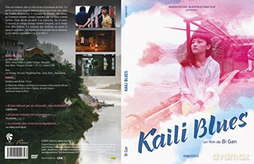 Kaili Blues