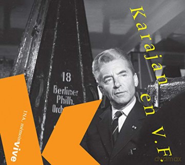 Karajan en VF