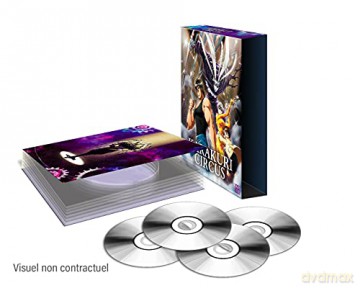 Karakuri Circus